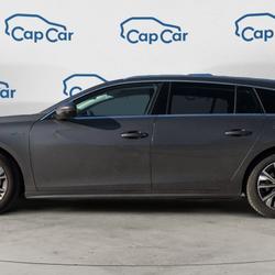 Peugeot 508 SW 1.6 Puretech 225 Hybrid EAT8 Allure Business - Entretien constructeur Phalsbourg