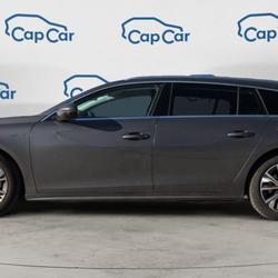 Peugeot 508 SW 1.6 Puretech 225 Hybrid EAT8 Allure Business - Entretien constructeur Phalsbourg