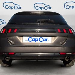 Peugeot 508 SW 1.6 Puretech 225 Hybrid EAT8 Allure Business - Entretien constructeur Phalsbourg