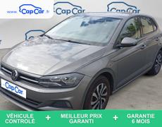 Volkswagen Polo Le Poiré-sur-Vie