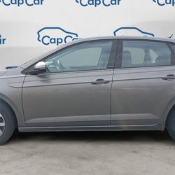 Volkswagen Polo 1.0 TSI 95 Active Le Poir&eacute;-sur-Vie