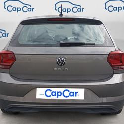 Volkswagen Polo 1.0 TSI 95 Active Le Poir&eacute;-sur-Vie