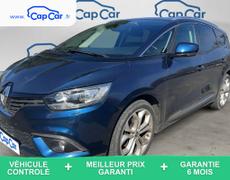 Renault Grand Scenic 4 Toulouse