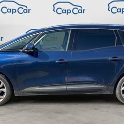 Renault Grand Scenic 4 1.7 Blue dCi 120 EDC7 Business Intens - 7 places Automatique Toulouse