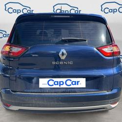 Renault Grand Scenic 4 1.7 Blue dCi 120 EDC7 Business Intens - 7 places Automatique Toulouse