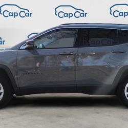 Jeep Compass 1.3 T4 190 PHEV AT6 4xe eAWD Limited - Automatique Le Pian-M&eacute;doc