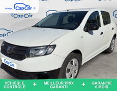 Dacia Sandero Ajaccio