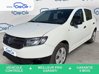 Dacia Sandero Ajaccio