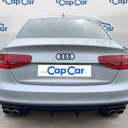 Audi S4 3.0 TFSI 333 Quattro S-Tronic7 . Tours