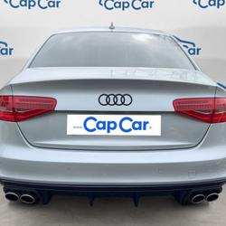 Audi A4 3.0 TFSI 333 Quattro S-Tronic7 S4 Tours