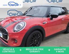 Mini Mini Santa-Lucia-di-Moriani