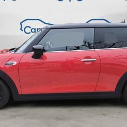 Mini Mini 1.5 Cooper 136 BVA7 Greenwich - Entretien constructeur Toit ouvrant Santa-Lucia-di-Moriani