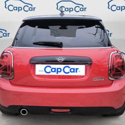 Mini Mini 1.5 Cooper 136 BVA7 Greenwich - Entretien constructeur Toit ouvrant Santa-Lucia-di-Moriani