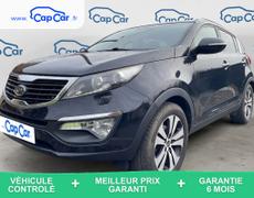 Kia Sportage Chauny