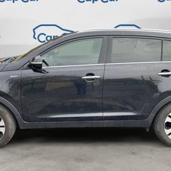 Kia Sportage 2.0 CRDi 184 Premium Chauny