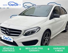 Mercedes Classe B