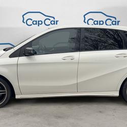 Mercedes Classe B 200 CDI 136 7G-DCT Fascination - Automatique Toit ouvrant Bussy-Saint-Georges
