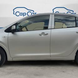 Kia Picanto 1.0 69 Motion - 4 places Bordeaux