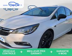 Opel Astra Bessancourt