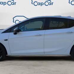 Opel Astra 1.6 Turbo 200 Sport Bessancourt