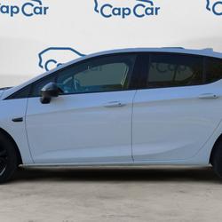 Opel Astra 1.6 Turbo 200 Sport Bessancourt