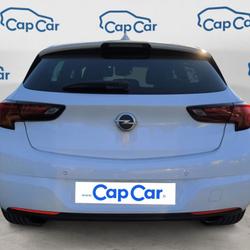 Opel Astra 1.6 Turbo 200 Sport Bessancourt