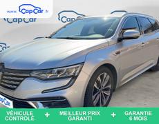 Renault Talisman Estate Lingolsheim
