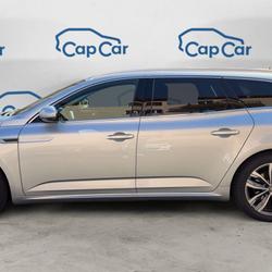 Renault Talisman Estate 2 2.0 Blue dCi 160 EDC6 Intens - Automatique Lingolsheim