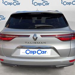 Renault Talisman Estate 2 2.0 Blue dCi 160 EDC6 Intens - Automatique Lingolsheim