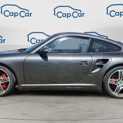 Porsche 911 type 997 3.6i 480 Turbo - Toit ouvrant Cournon-d'Auvergne