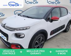 Citroen C3 Reignac-sur-Indre