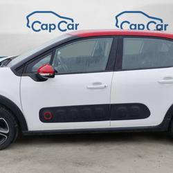 Citroen C3 1.2 PURETECH 82.0 Shine Business Reignac-sur-Indre