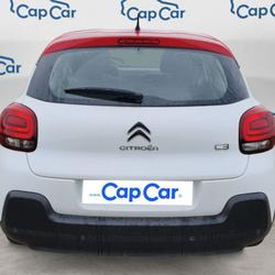 Citroen C3 1.2 PURETECH 82.0 Shine Business Reignac-sur-Indre