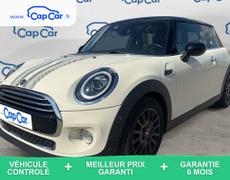 Mini Mini Chamagnieu