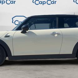 Mini Mini III 1.5 Cooper 136 DCT7 Heddon Street Chamagnieu