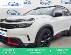 Citroen C5 Aircross Meudon