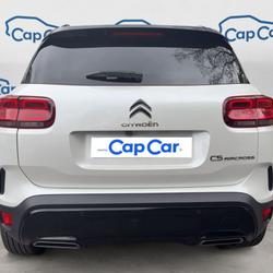 Citroen C5 Aircross 1.6 PureTech 180 EAT8 Shine Pack Meudon