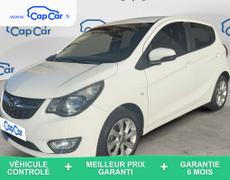 Opel Karl Firminy