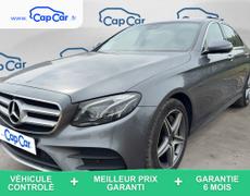 Mercedes Classe E Vimory