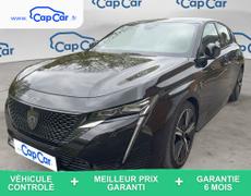 Peugeot 308 III Phase 1 Auch