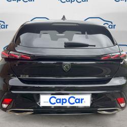 Peugeot 308 III Phase 1 1.5 BlueHDi 130 EAT8 GT Auch