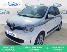 Renault Twingo 3 Uzès