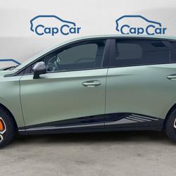 MG MG4 435 64kWh 4WD Xpower &Eacute;pinal