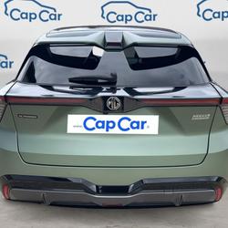 MG MG4 435 64kWh 4WD Xpower &Eacute;pinal