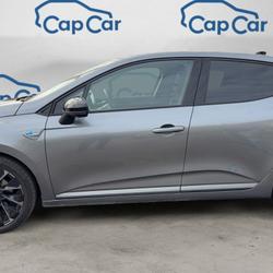 Renault Clio 5 1.6 E-Tech 145 Hybrid Esprit Alpine Chevilly-Larue