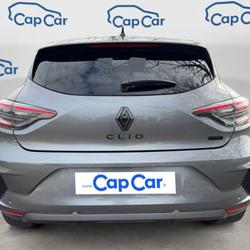 Renault Clio 5 1.6 E-Tech 145 Hybrid Esprit Alpine Chevilly-Larue