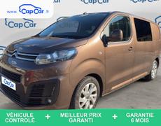 Citroen Jumpy Albertville