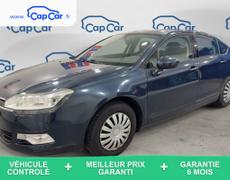 Citroen C5 2 Nancy