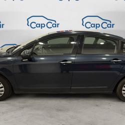 Citroen C5 2 II 1.6 VTi 120 Attraction - Automatique Nancy