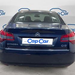 Citroen C5 2 II 1.6 VTi 120 Attraction - Automatique Nancy